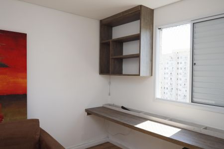 Quarto 1 de apartamento para alugar com 2 quartos, 66m² em Vila Guilherme, São Paulo