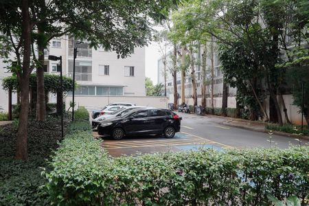 Apartamento para alugar com 66m², 2 quartos e 1 vagaÁrea comum