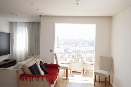 Apartamento para alugar com 66m², 2 quartos e 1 vagaSala 