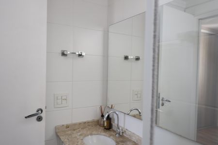 Apartamento para alugar com 66m², 2 quartos e 1 vagaBanheiro da Suíte