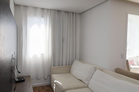 Sala de apartamento para alugar com 2 quartos, 66m² em Vila Guilherme, São Paulo
