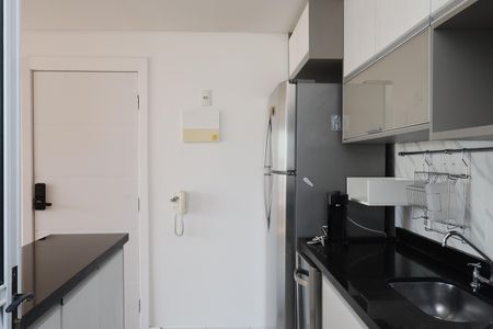 Apartamento para alugar com 66m², 2 quartos e 1 vagaCozinha - Armários / Área de Serviço