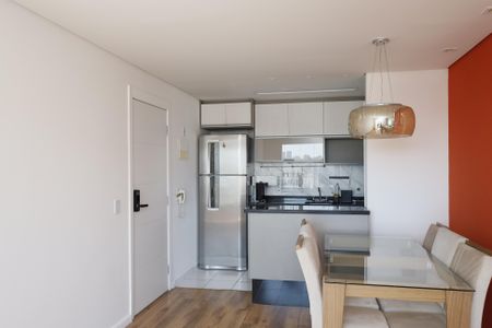 Sala  de apartamento para alugar com 2 quartos, 66m² em Vila Guilherme, São Paulo