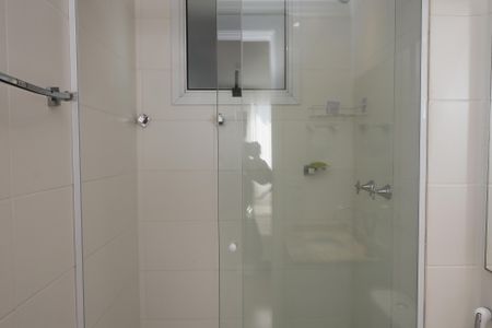 Apartamento para alugar com 66m², 2 quartos e 1 vagaBanheiro Social 