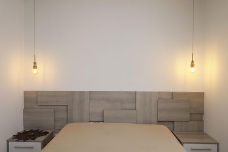 Apartamento para alugar com 66m², 2 quartos e 1 vagaSuíte 