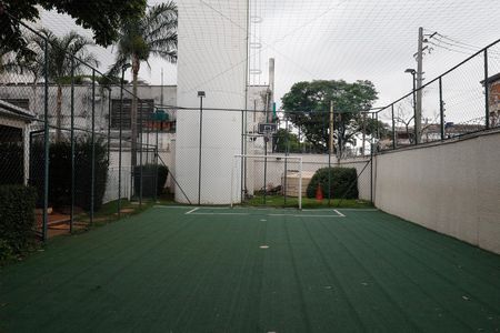 Apartamento para alugar com 66m², 2 quartos e 1 vagaQuadra 