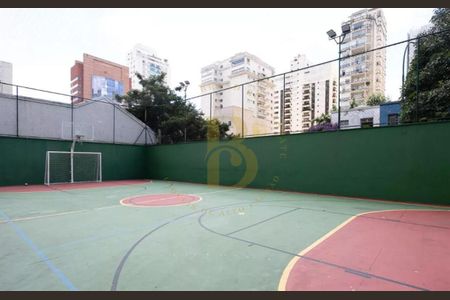 Apartamento para alugar com 3 quartos, 188m² em Jardim Paulista, São Paulo