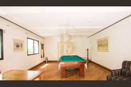 Apartamento para alugar com 3 quartos, 188m² em Jardim Paulista, São Paulo
