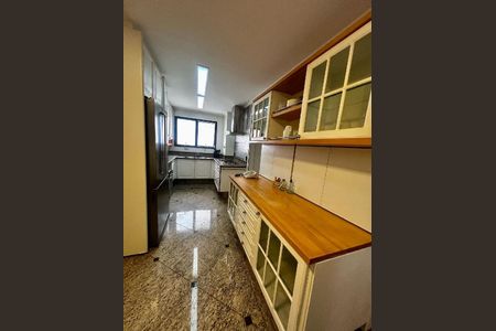 Apartamento para alugar com 3 quartos, 188m² em Jardim Paulista, São Paulo