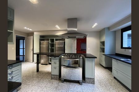 Apartamento para alugar com 400m², 4 quartos e 5 vagas