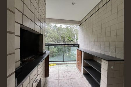 Apartamento para alugar com 400m², 4 quartos e 5 vagas