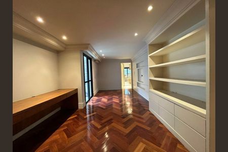 Apartamento para alugar com 400m², 4 quartos e 5 vagas
