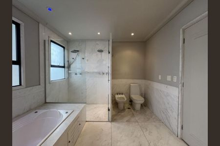 Apartamento para alugar com 400m², 4 quartos e 5 vagas