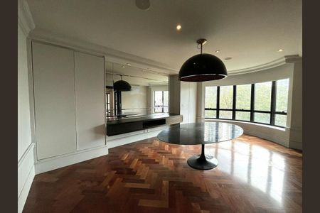 Apartamento para alugar com 400m², 4 quartos e 5 vagas