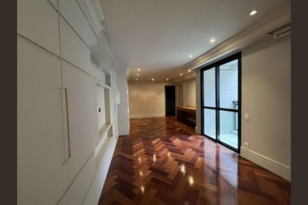 Apartamento para alugar com 400m², 4 quartos e 5 vagas