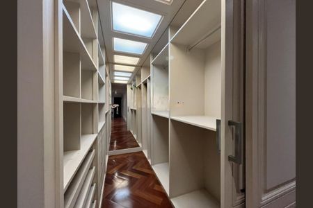 Apartamento para alugar com 400m², 4 quartos e 5 vagas