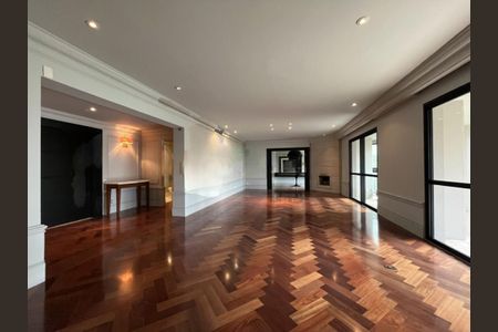 Apartamento para alugar com 400m², 4 quartos e 5 vagas