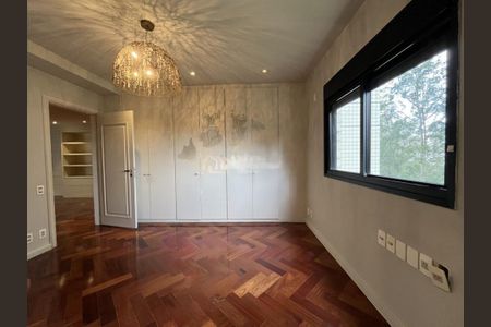 Apartamento para alugar com 400m², 4 quartos e 5 vagas