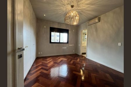 Apartamento para alugar com 400m², 4 quartos e 5 vagas