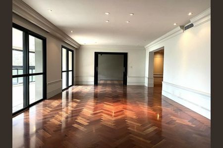 Apartamento para alugar com 400m², 4 quartos e 5 vagas