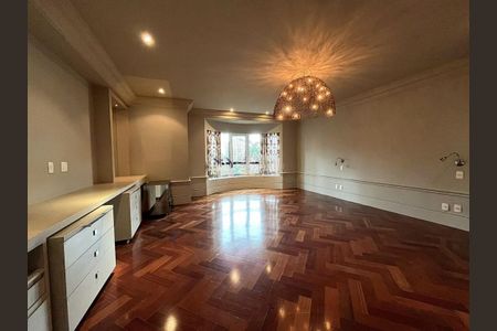 Apartamento para alugar com 400m², 4 quartos e 5 vagas