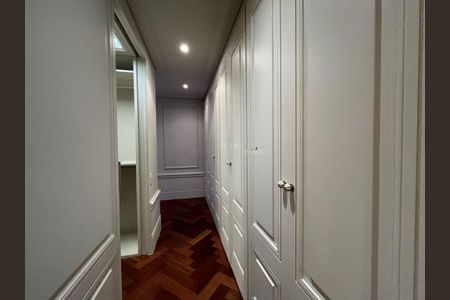Apartamento para alugar com 400m², 4 quartos e 5 vagas