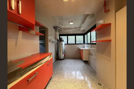 Apartamento para alugar com 400m², 4 quartos e 5 vagas