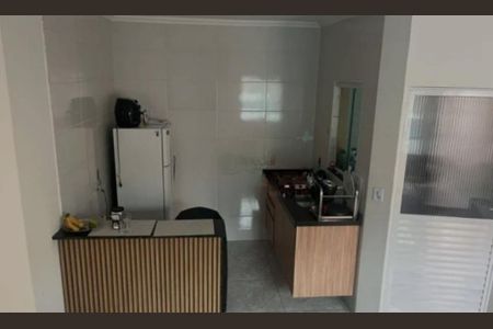 Casa à venda com 3 quartos, 110m² em Vila Carrão, São Paulo