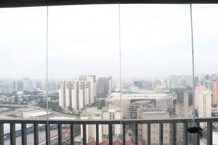 Apartamento para alugar com 47m², 2 quartos e 1 vagaSala