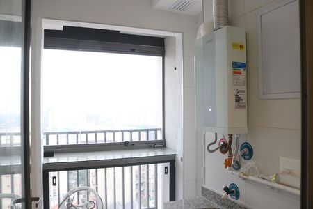 Apartamento para alugar com 47m², 2 quartos e 1 vagaÁrea de Serviço