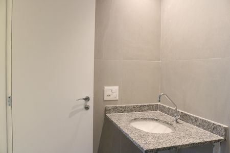 Apartamento para alugar com 47m², 2 quartos e 1 vagaBanheiro