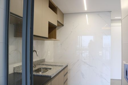 Apartamento para alugar com 47m², 2 quartos e 1 vagaCozinha