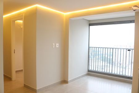 Apartamento para alugar com 47m², 2 quartos e 1 vagaSala