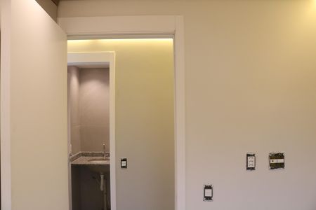 Apartamento para alugar com 47m², 2 quartos e 1 vagaQuarto 2