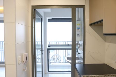 Apartamento para alugar com 47m², 2 quartos e 1 vagaCozinha