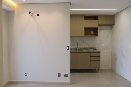 Apartamento para alugar com 47m², 2 quartos e 1 vagaSala