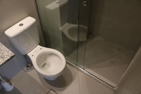 Apartamento para alugar com 47m², 2 quartos e 1 vagaBanheiro