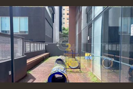 Apartamento para alugar com 1 quarto, 40m² em Pinheiros, São Paulo