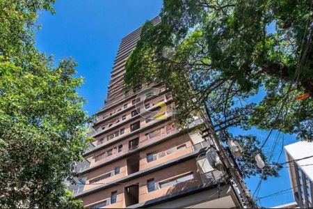 Apartamento para alugar com 1 quarto, 40m² em Pinheiros, São Paulo