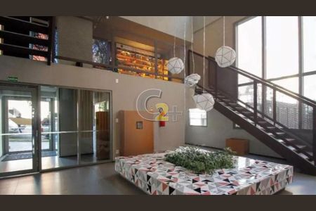 Apartamento para alugar com 1 quarto, 40m² em Pinheiros, São Paulo