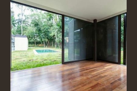 Casa à venda com 5 quartos, 734m² em Chácara Flora, São Paulo