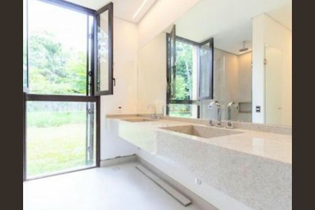 Casa à venda com 5 quartos, 734m² em Chácara Flora, São Paulo