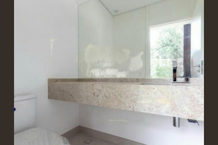 Casa à venda com 5 quartos, 734m² em Chácara Flora, São Paulo