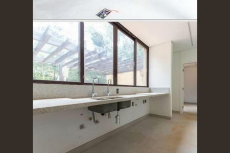 Casa à venda com 5 quartos, 734m² em Chácara Flora, São Paulo