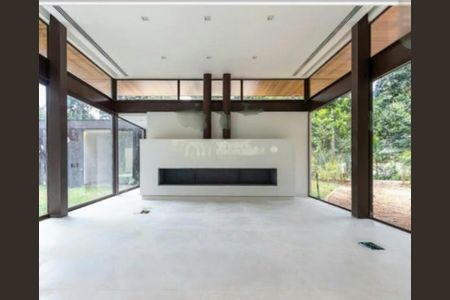 Casa à venda com 5 quartos, 734m² em Chácara Flora, São Paulo