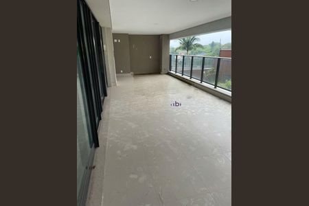 Apartamento à venda com 4 quartos, 230m² em Morumbi, São Paulo