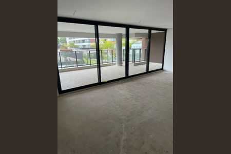 Apartamento à venda com 4 quartos, 230m² em Morumbi, São Paulo