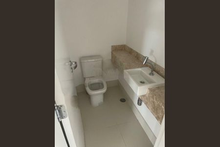 Apartamento à venda com 4 quartos, 230m² em Morumbi, São Paulo