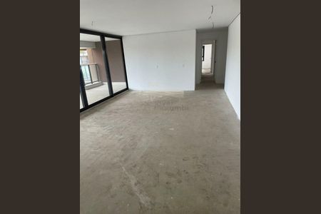 Apartamento à venda com 4 quartos, 230m² em Morumbi, São Paulo