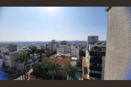 Apartamento à venda com 2 quartos, 47m² em Palmares, Belo Horizonte